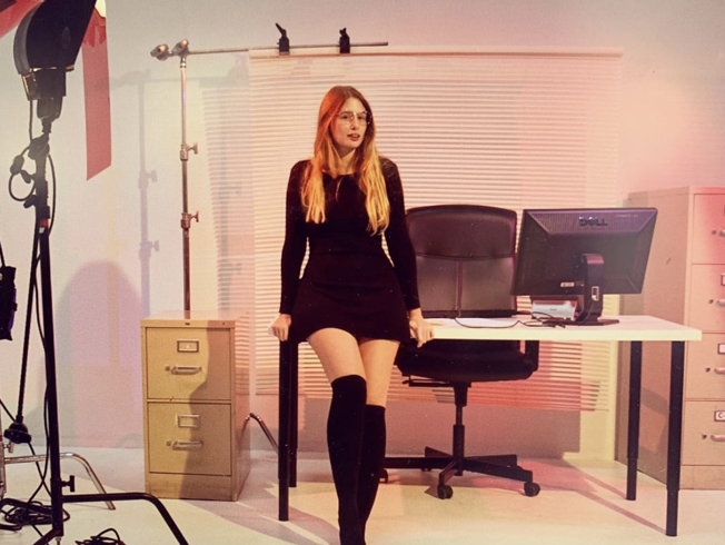 How I became Creative Director